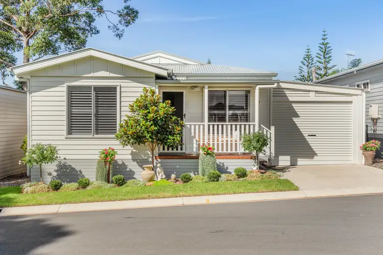 9/1 Norman Street, Lake Conjola NSW 2539