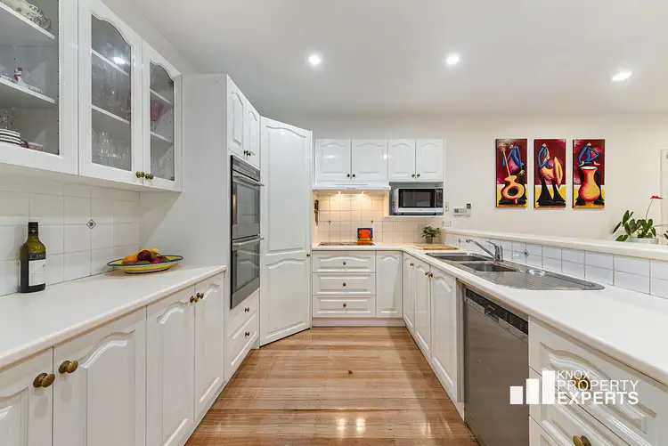 Third view of Homely house listing, 8 The Grange, Wantirna VIC 3152