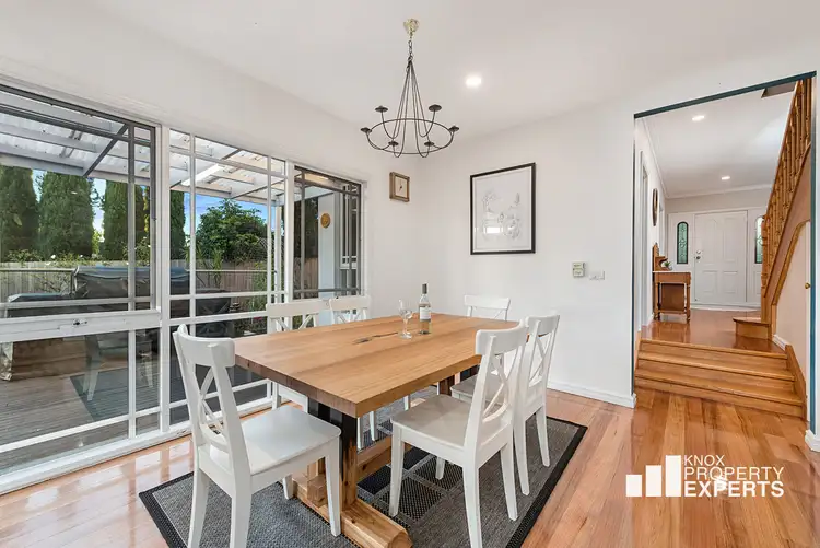 Fourth view of Homely house listing, 8 The Grange, Wantirna VIC 3152