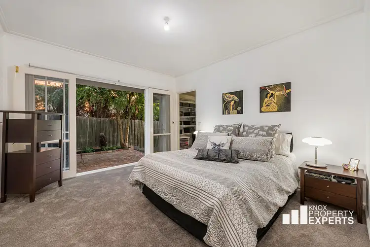 Sixth view of Homely house listing, 8 The Grange, Wantirna VIC 3152