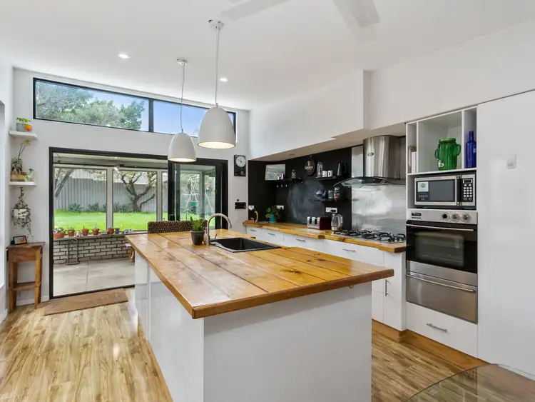 Second view of Homely house listing, 247 Yangebup Road, Yangebup WA 6164