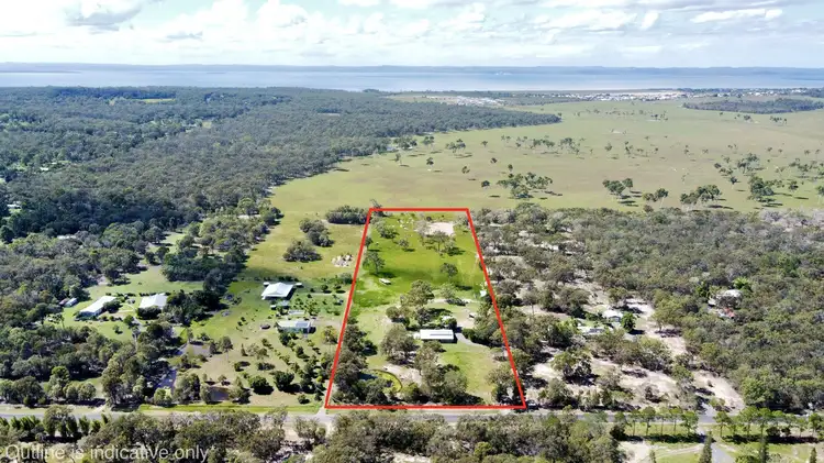 77 Rowley Road, Booral QLD 4655