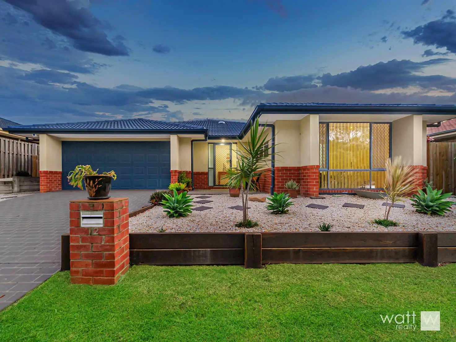 Main view of Homely house listing, 12 Melissa Circuit, Kallangur QLD 4503