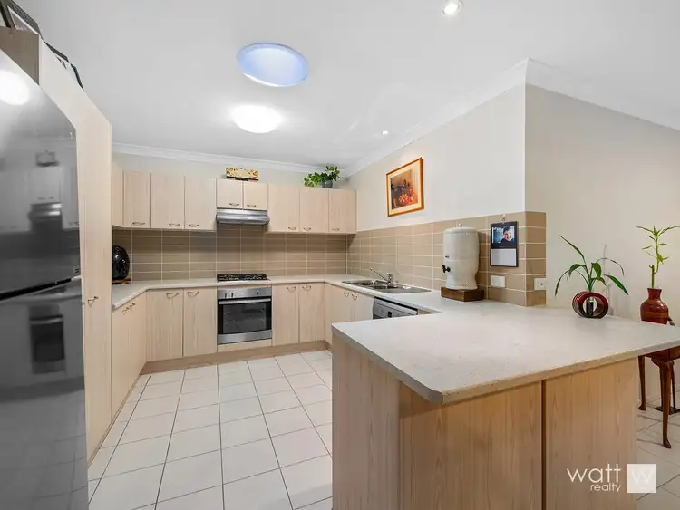 Third view of Homely house listing, 12 Melissa Circuit, Kallangur QLD 4503