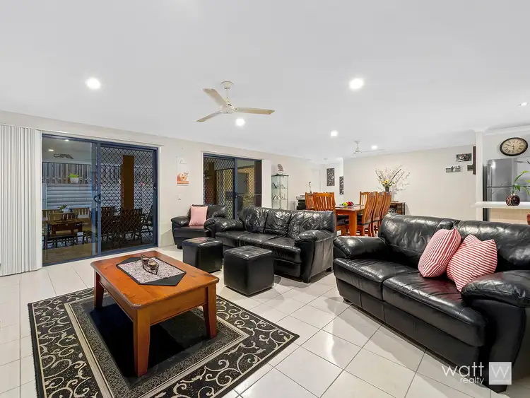 Fourth view of Homely house listing, 12 Melissa Circuit, Kallangur QLD 4503