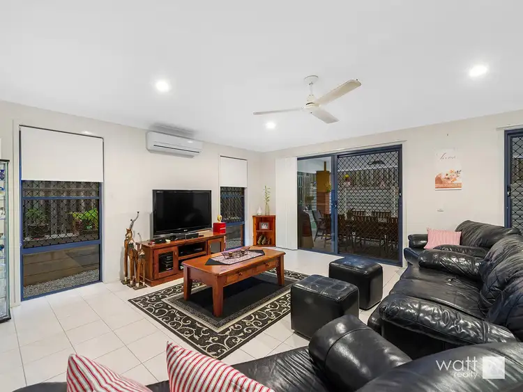 Fifth view of Homely house listing, 12 Melissa Circuit, Kallangur QLD 4503