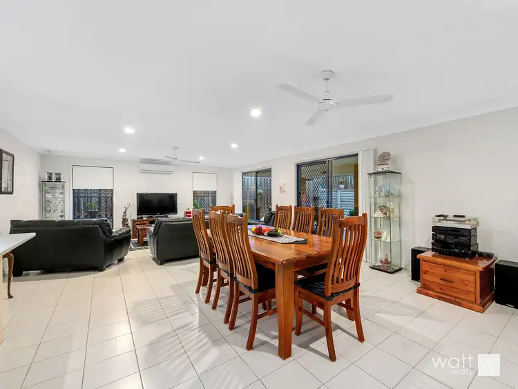 Sixth view of Homely house listing, 12 Melissa Circuit, Kallangur QLD 4503