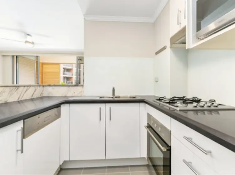 Third view of Homely apartment listing, 299/9 Crystal Street, Waterloo NSW 2017
