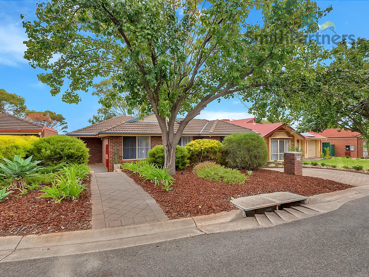 Main view of Homely house listing, 44 Candlebark Grove, Greenwith SA 5125