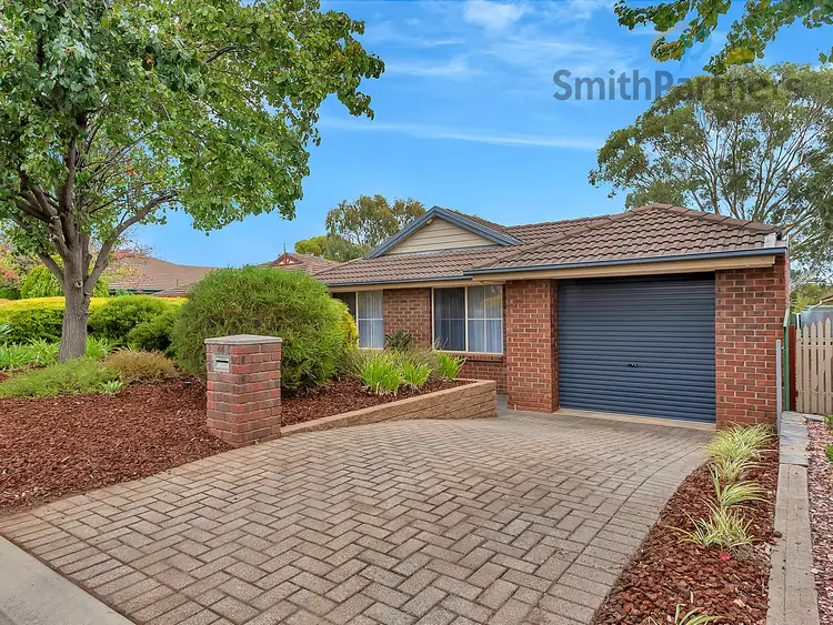 Second view of Homely house listing, 44 Candlebark Grove, Greenwith SA 5125