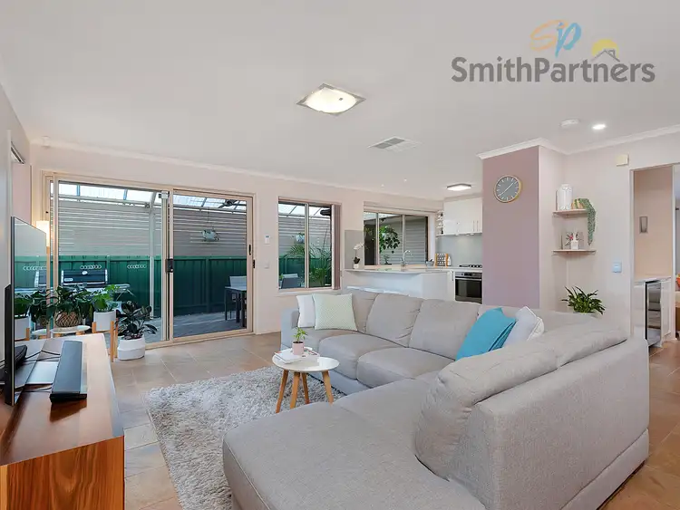 Sixth view of Homely house listing, 44 Candlebark Grove, Greenwith SA 5125