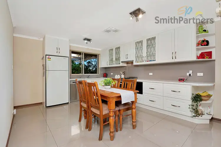 Sixth view of Homely house listing, 14 Courtyard Place, Wynn Vale SA 5127