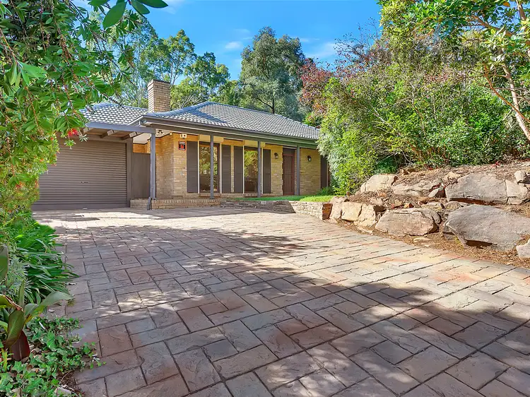 Second view of Homely house listing, 40 Wattle Crescent, Tea Tree Gully SA 5091