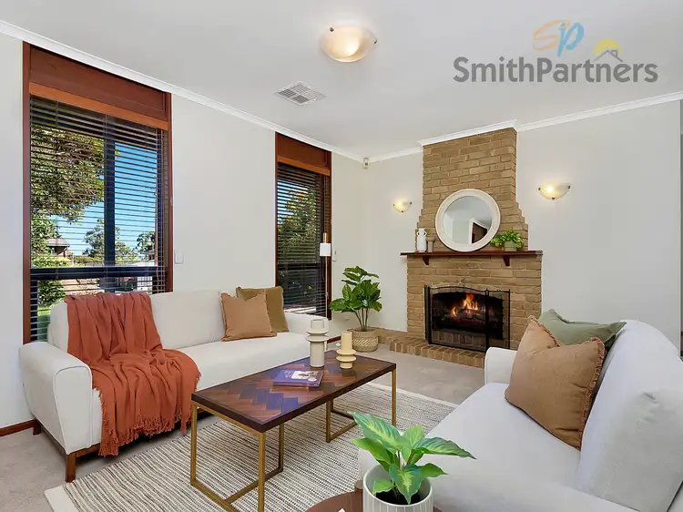 Third view of Homely house listing, 40 Wattle Crescent, Tea Tree Gully SA 5091