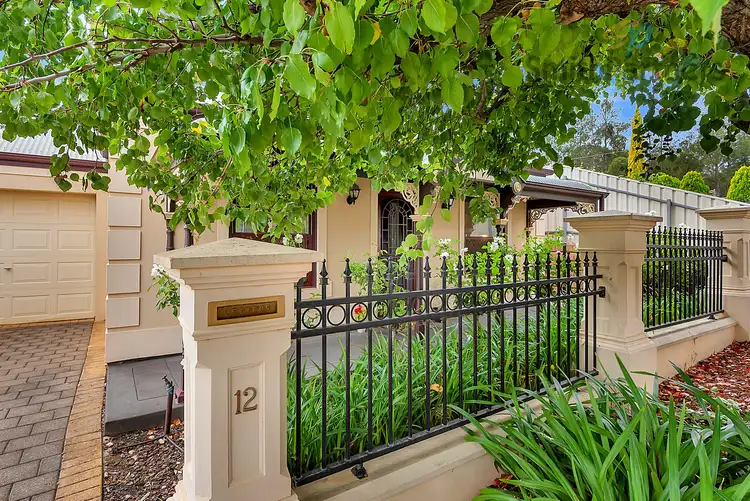 Third view of Homely house listing, 12 Hammersmith Place, Golden Grove SA 5125