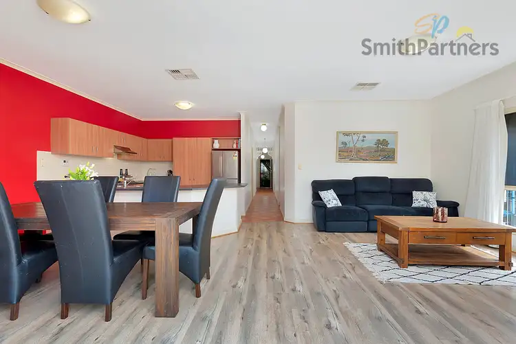 Fifth view of Homely house listing, 12 Hammersmith Place, Golden Grove SA 5125