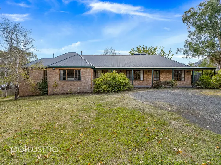 Main view of Homely house listing, 12 Restdown Drive, Otago TAS 7017