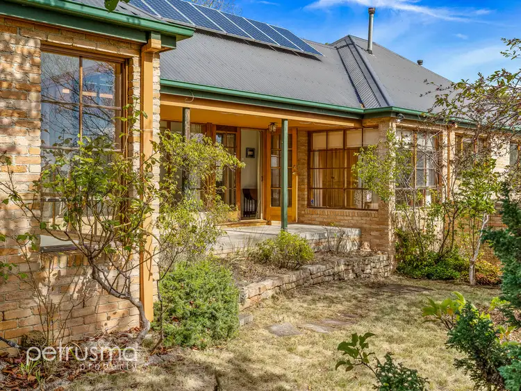 Second view of Homely house listing, 12 Restdown Drive, Otago TAS 7017