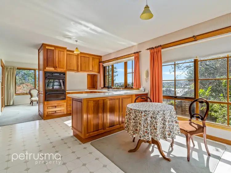 Fifth view of Homely house listing, 12 Restdown Drive, Otago TAS 7017