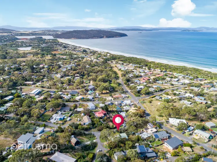 Second view of Homely house listing, 2 Gully Road, Dodges Ferry TAS 7173