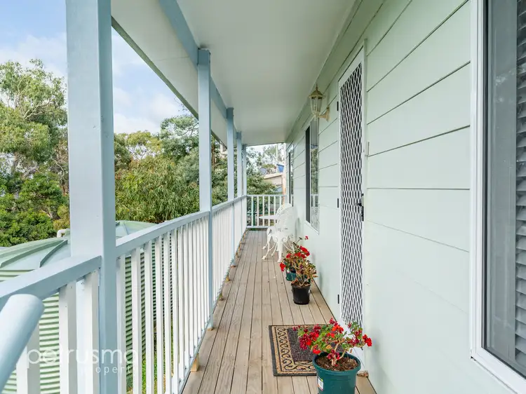 Third view of Homely house listing, 2 Gully Road, Dodges Ferry TAS 7173