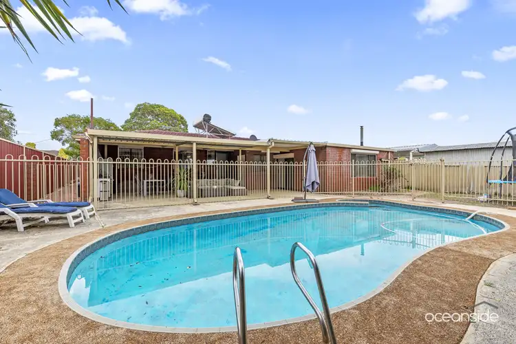 Main view of Homely house listing, 41 Glenbank Crescent, Kallaroo WA 6025