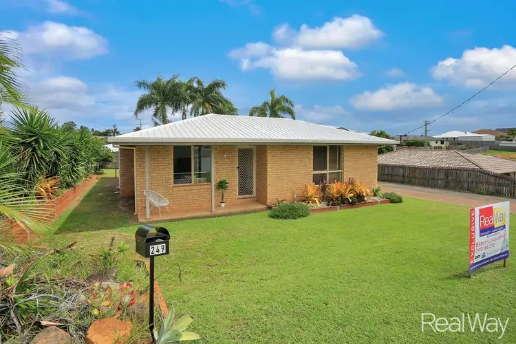 249 Avoca Road, Avoca QLD 4670