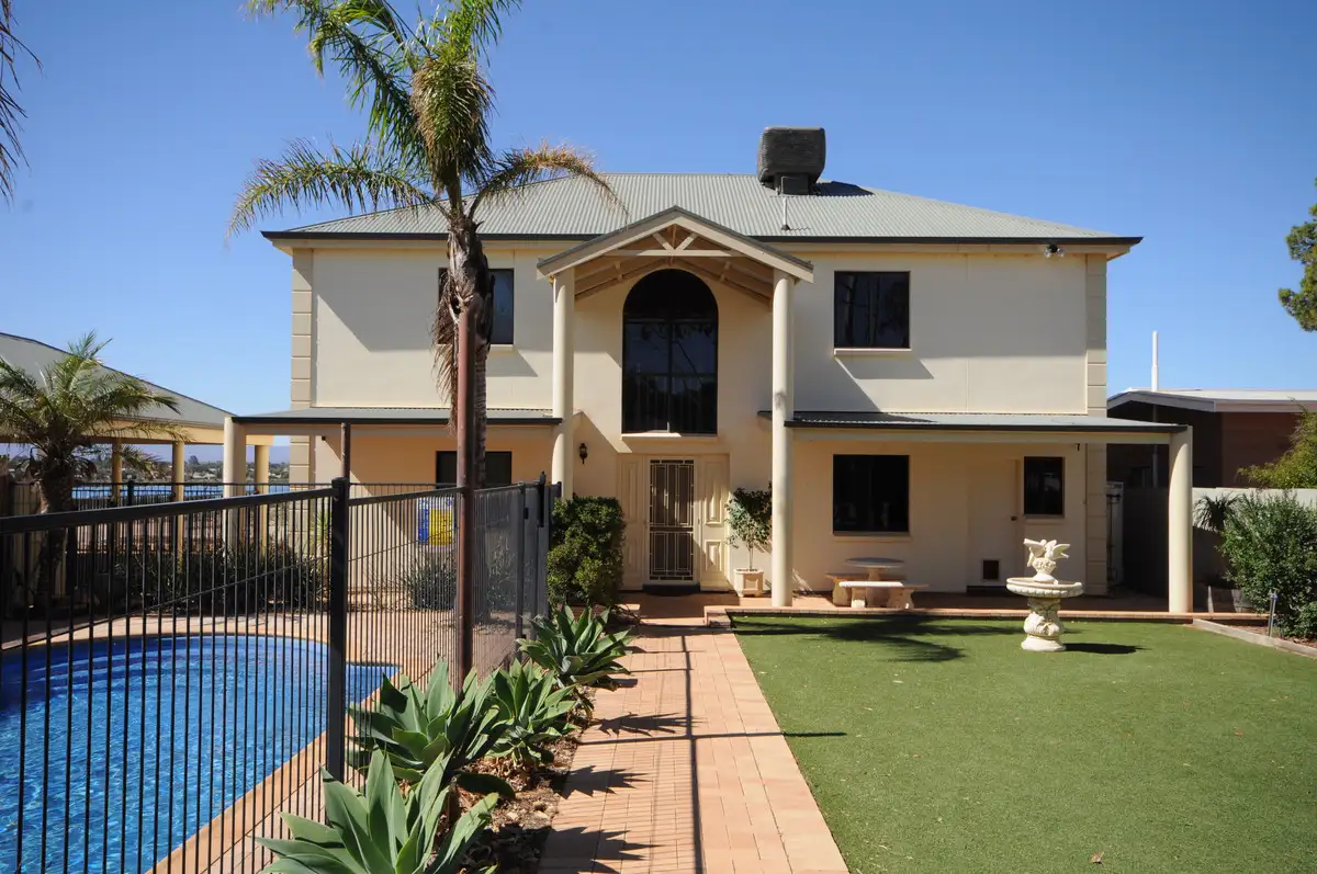 Main view of Homely house listing, 1 Tansell Street, Port Augusta West SA 5700