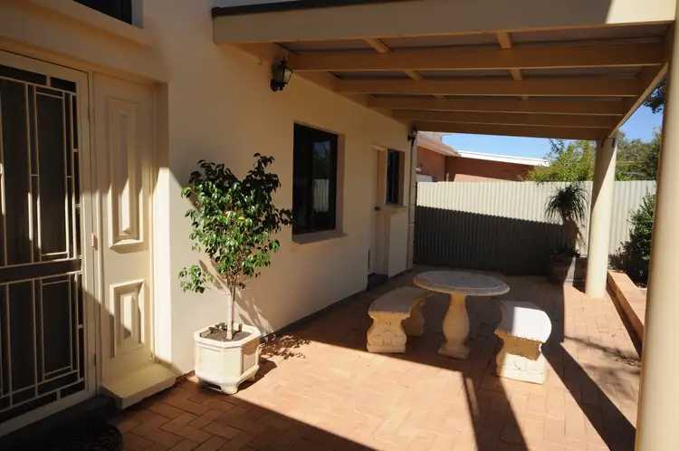 Second view of Homely house listing, 1 Tansell Street, Port Augusta West SA 5700