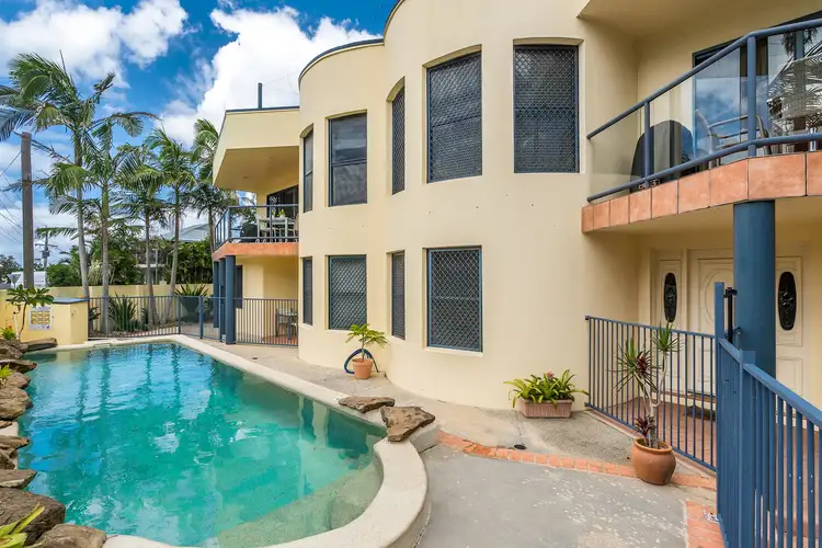 2/21 Beech Street, Evans Head NSW 2473