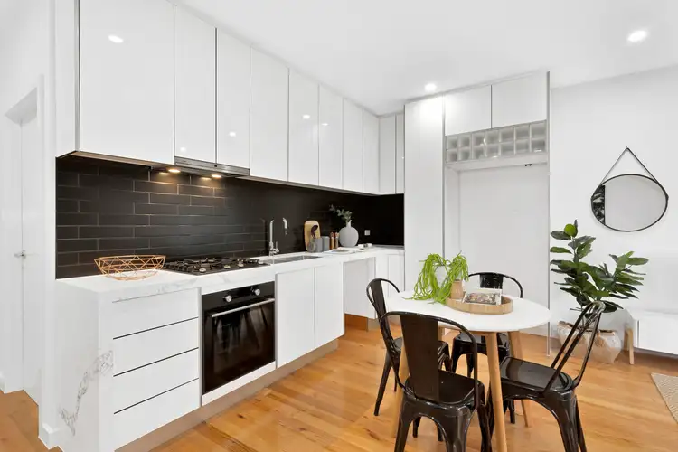 Second view of Homely townhouse listing, 5/232 Waterloo Road, Oak Park VIC 3046