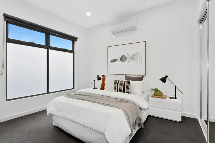 Fourth view of Homely townhouse listing, 5/232 Waterloo Road, Oak Park VIC 3046