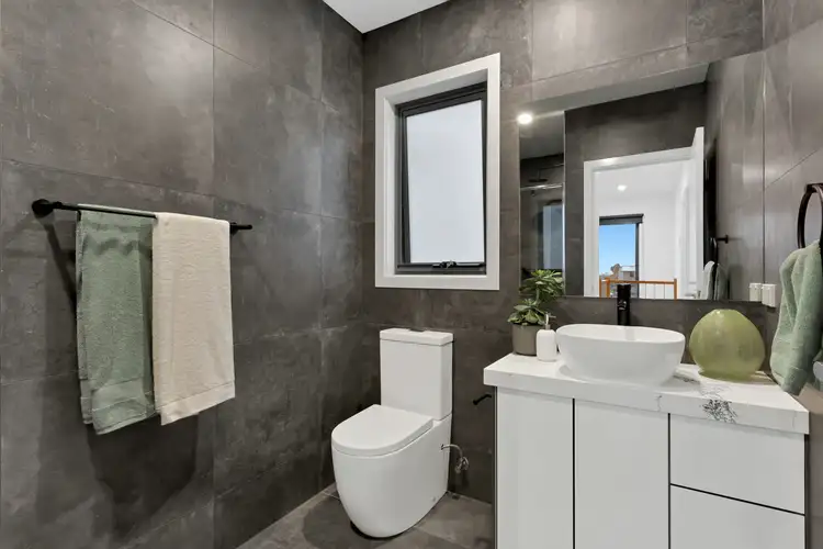 Fifth view of Homely townhouse listing, 5/232 Waterloo Road, Oak Park VIC 3046
