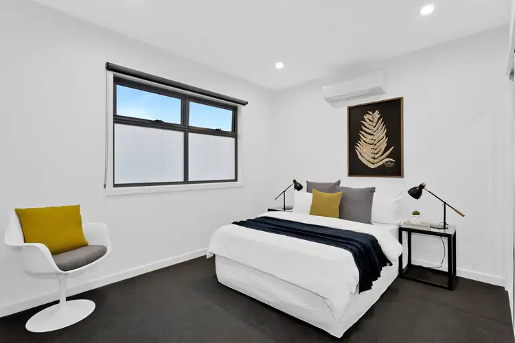 Sixth view of Homely townhouse listing, 5/232 Waterloo Road, Oak Park VIC 3046