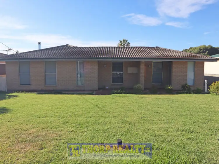 Main view of Homely house listing, 27 Mungan Street, Esperance WA 6450
