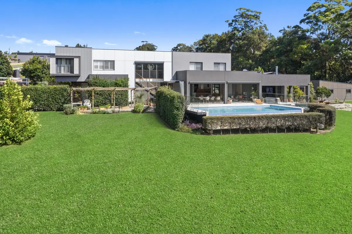 Main view of Homely rural property listing, 14 Okanagan Close, Wamberal NSW 2260