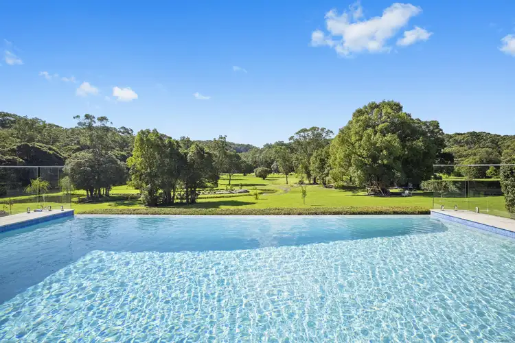 Second view of Homely rural property listing, 14 Okanagan Close, Wamberal NSW 2260