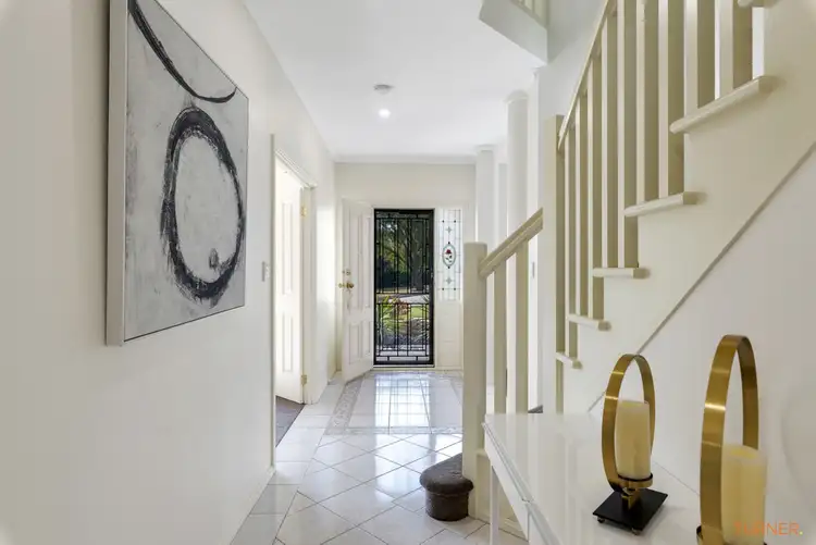 Second view of Homely house listing, 2 Bernacchi Court, Greenwith SA 5125