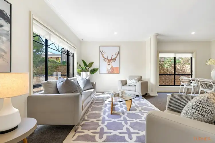 Third view of Homely house listing, 2 Bernacchi Court, Greenwith SA 5125