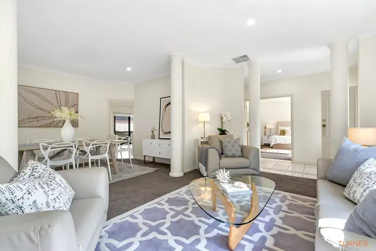 Fourth view of Homely house listing, 2 Bernacchi Court, Greenwith SA 5125