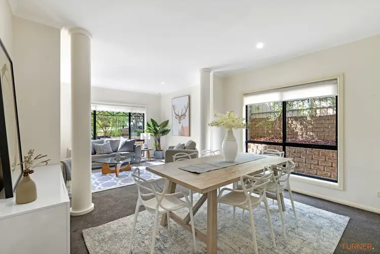 Fifth view of Homely house listing, 2 Bernacchi Court, Greenwith SA 5125