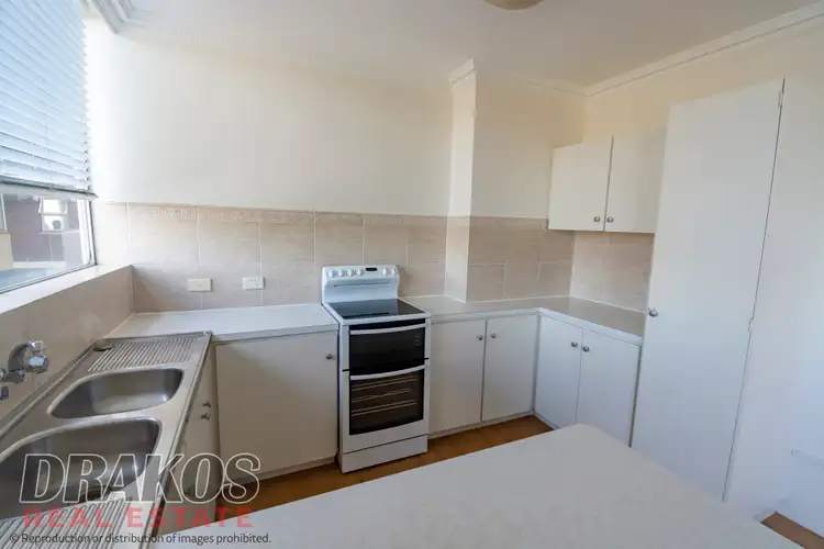 Seventh view of Homely apartment listing, 16/104 Dornoch Terrace, Highgate Hill QLD 4101