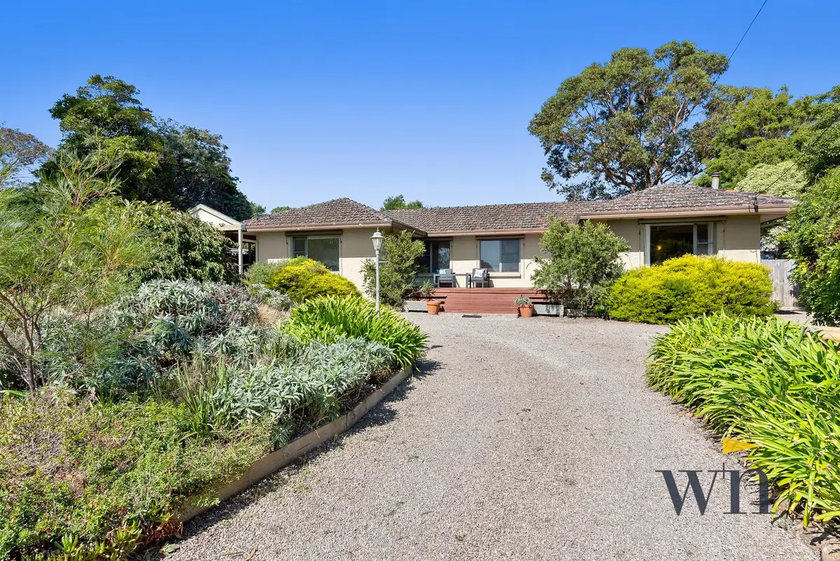 Main view of Homely house listing, 8 Ramsay Court, Mount Martha VIC 3934