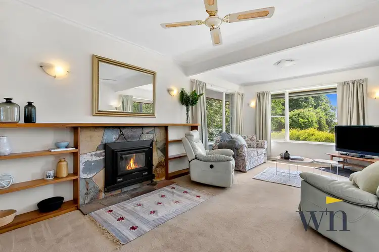 Fourth view of Homely house listing, 8 Ramsay Court, Mount Martha VIC 3934