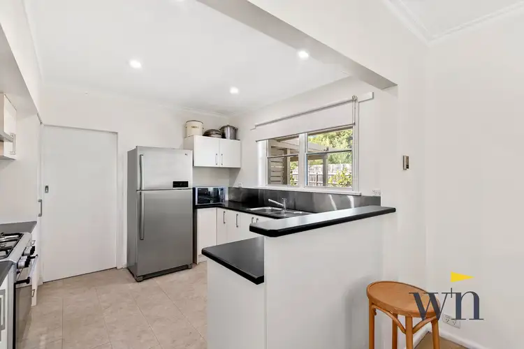 Fifth view of Homely house listing, 8 Ramsay Court, Mount Martha VIC 3934