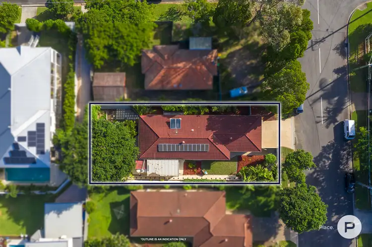 3 Pole Street, Northgate QLD 4013