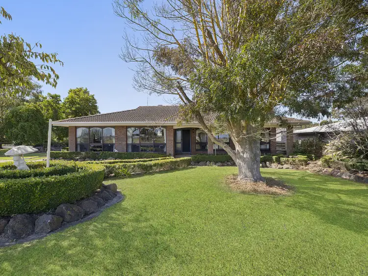 Main view of Homely house listing, 15 Station Street, Panmure VIC 3265