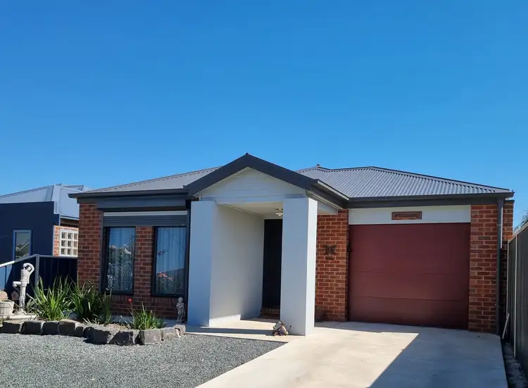 Main view of Homely house listing, 42 Market Street, Cohuna VIC 3568