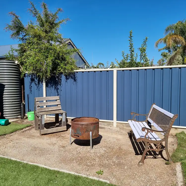 Second view of Homely house listing, 42 Market Street, Cohuna VIC 3568