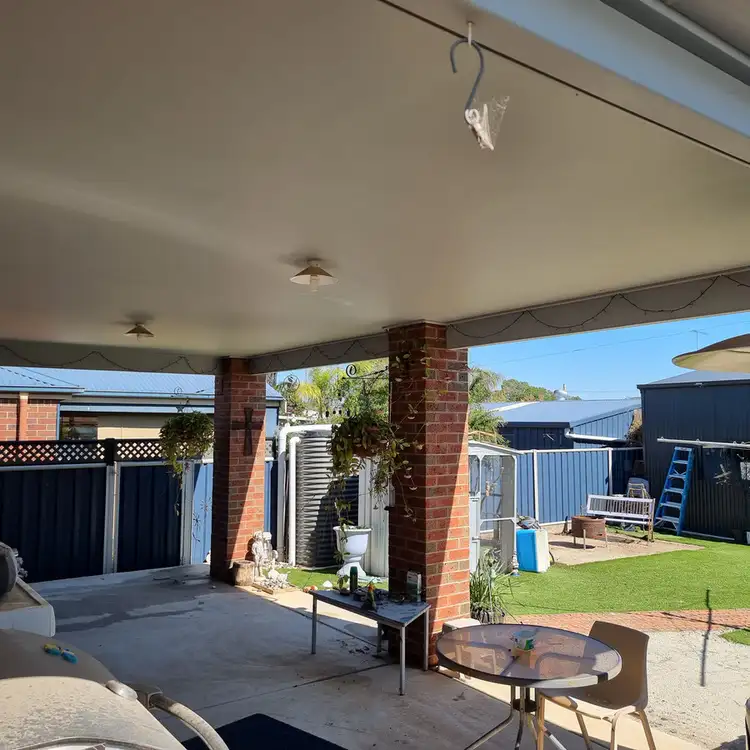 Fifth view of Homely house listing, 42 Market Street, Cohuna VIC 3568